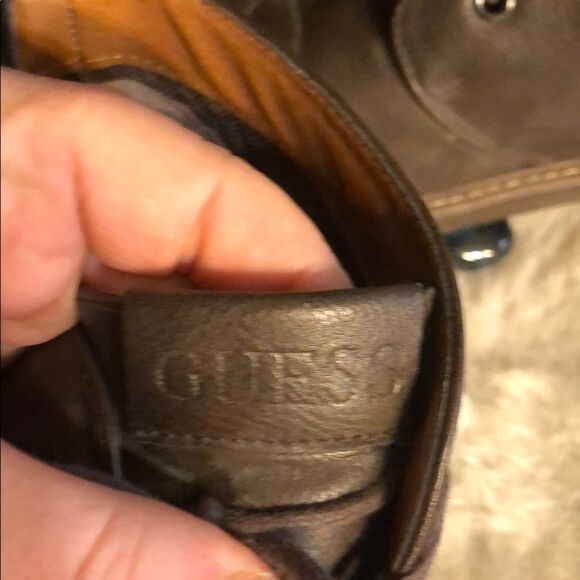 Guess shoes 11 (3204) - Picture 11 of 13